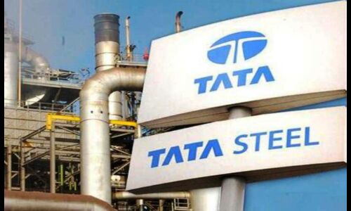 टाटा स्‍टील की बिक्री 23 फीसदी घटी, उत्पादन में 28.49 फीसदी लुढ़का