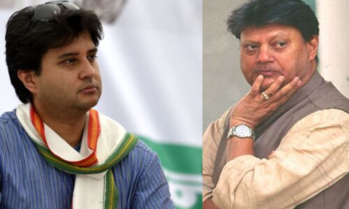 चौसर नई, महाराज के सिपहसालार भी