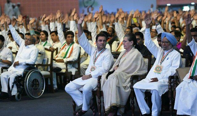 मिशेल के भारत आने के बाद स्वभाविक है कांग्रेस की छटपटाहटः भाजपा