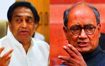 कमलनाथ के लिए अपने बन रहे हैं मुसीबत