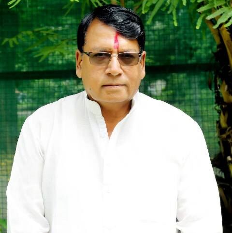पीसी शर्मा का आरोप: भाजपा सदस्यता अभियान फर्जी, कोई कांग्रेसी शामिल नहीं हुआ