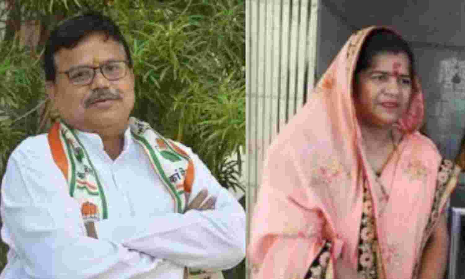 मुरैना से प्रद्युम्न तो भिण्ड से इमरती लड़ सकती हैं लोकसभा चुनाव ?