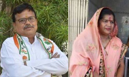 मुरैना से प्रद्युम्न तो भिण्ड से इमरती लड़ सकती हैं लोकसभा चुनाव ?
