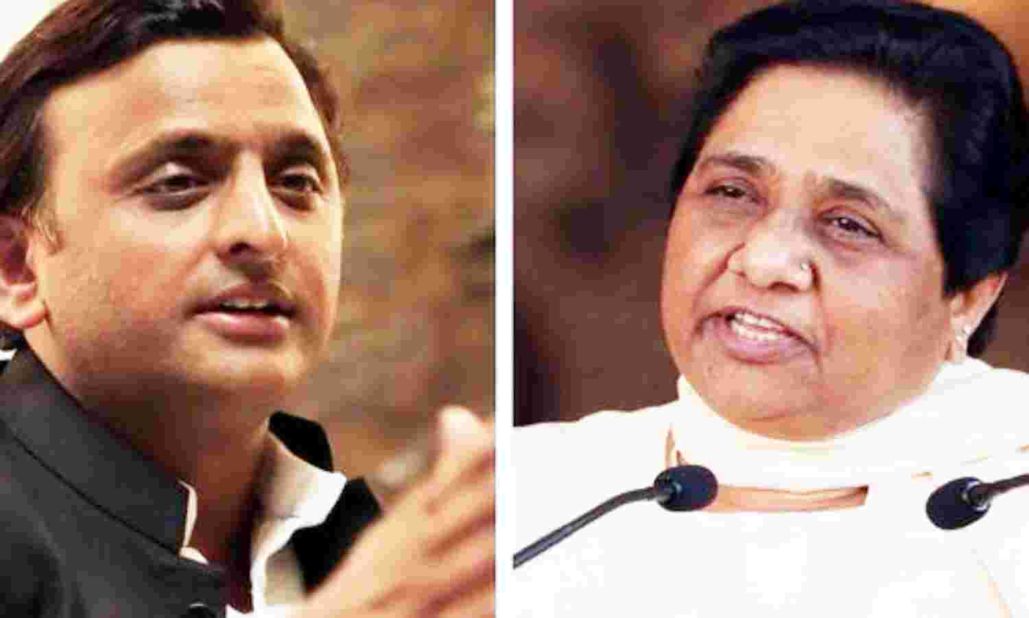 लोकसभा 2019 : बुआ बनीं बबुआ की ढाल, बाद में होगा मलाल या उप्र में करेंगे कमाल लोकसभा 2019 : बुआ बनीं बबुआ की ढाल, बाद में होगा मलाल या उप्र में करेंगे कमाल