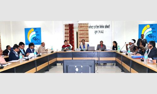 ड्यूटी के समय प्रायवेट प्रेक्टिस की तो कटेगा वेतन