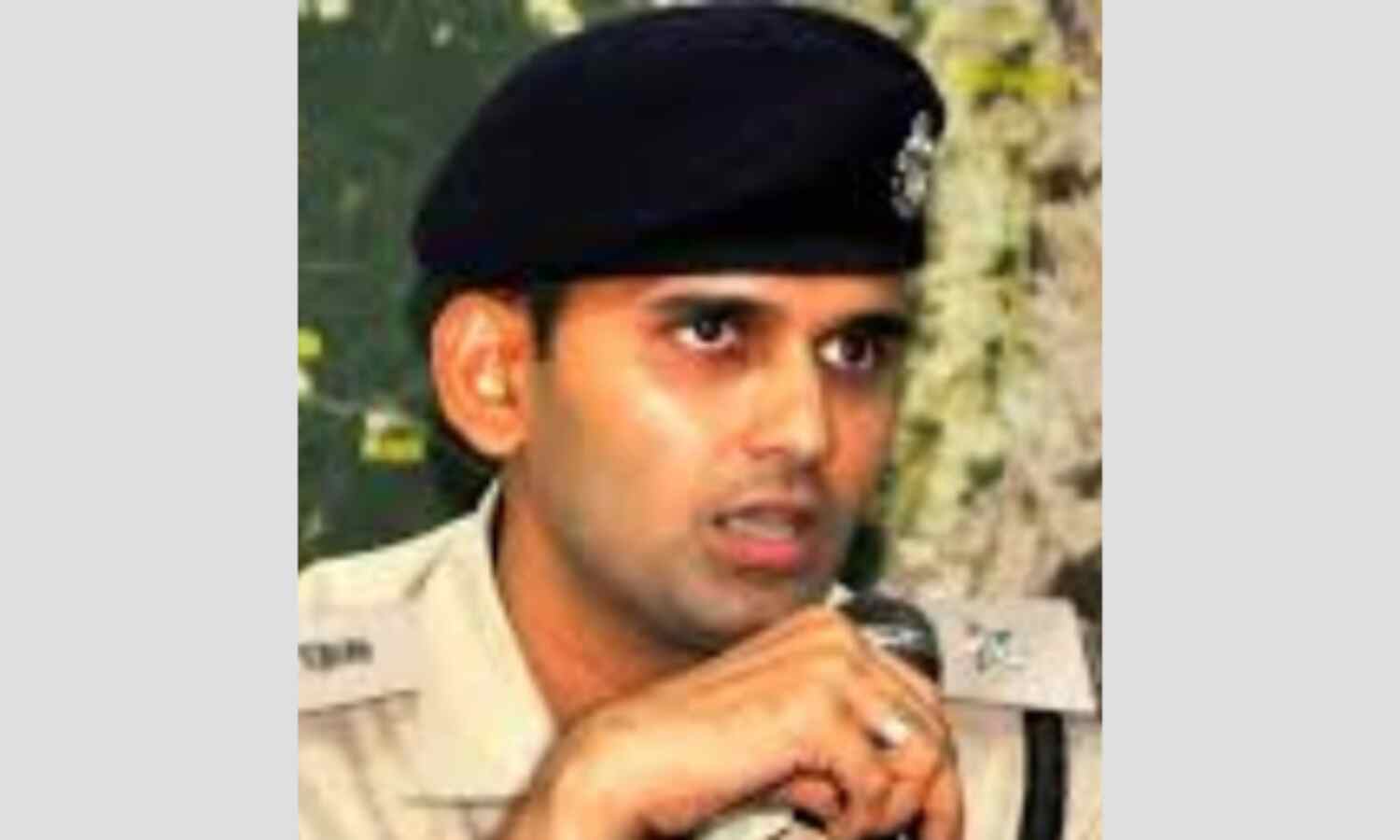 निमिष का हुआ तबादला, राहुल लोढ़ा को मिली गुना की कमान