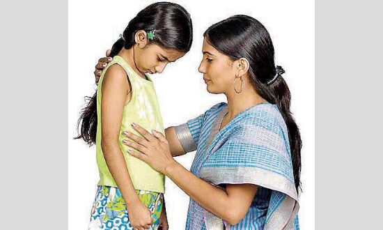 बच्चों को नया सीखने की देंं प्रेरणा