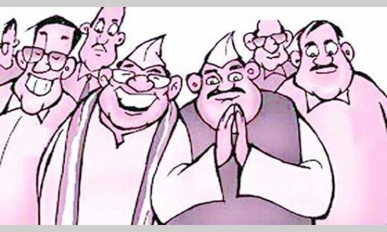 तूणीर : जंगलराज का आगाज तूणीर : जंगलराज का आगाज