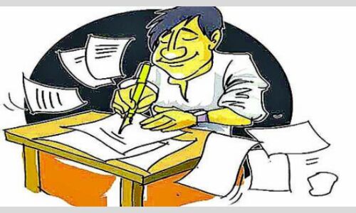 व्यंग्य प्रेम