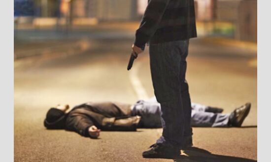 लेन-देन के विवाद में गोली मारकर कर दी युवक की हत्या