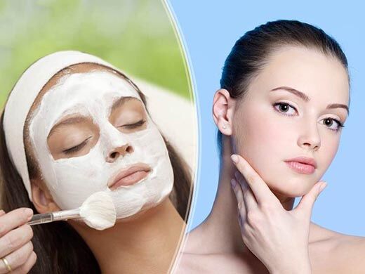 चेहरे के दाग धब्बों को दूर करता है मिल्क फेस पैक चेहरे के दाग धब्बों को दूर करता है मिल्क फेस पैक