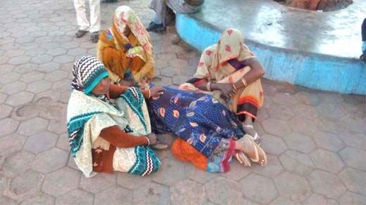 पिपरिया में गोलियां चलीं, एक की मौत