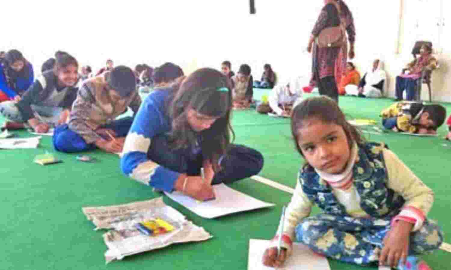 कुछ भी हो बस पेे्रम ही प्रेम हो