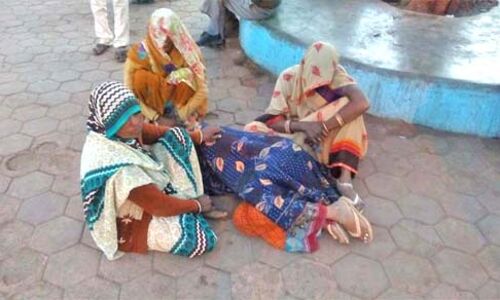 पिपरिया में गोलियां चलीं, एक की मौत