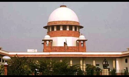 सुप्रीम कोर्ट ने राजस्थान के बसपा विधायकों के मामले में सुनवाई टाली
