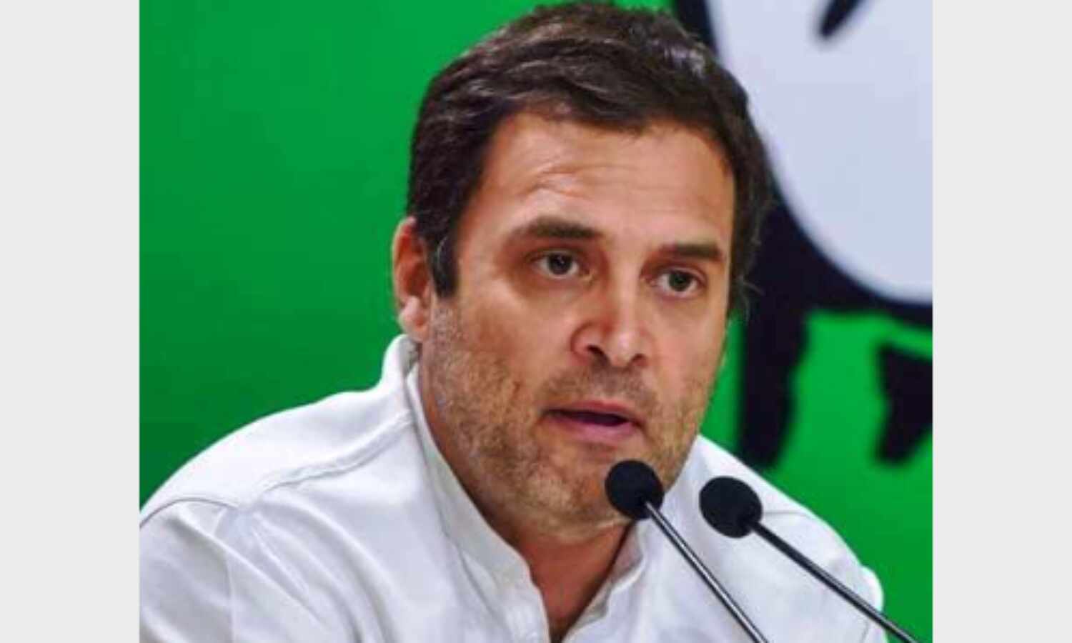 हार का डर ? राहुल गांधी अमेठी के साथ दूसरी सीट से भी लड़ सकते हैं अगला लोकसभा चुनाव हार का डर ? राहुल गांधी अमेठी के साथ दूसरी सीट से भी लड़ सकते हैं अगला लोकसभा चुनाव