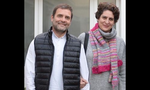 प्रियंका की सक्रियता से कमजोर होंगे राहुल ?