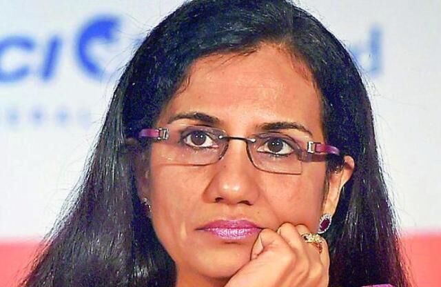 चंदा कोचर को सुप्रीम कोर्ट से झटका, जानें क्या है मामला