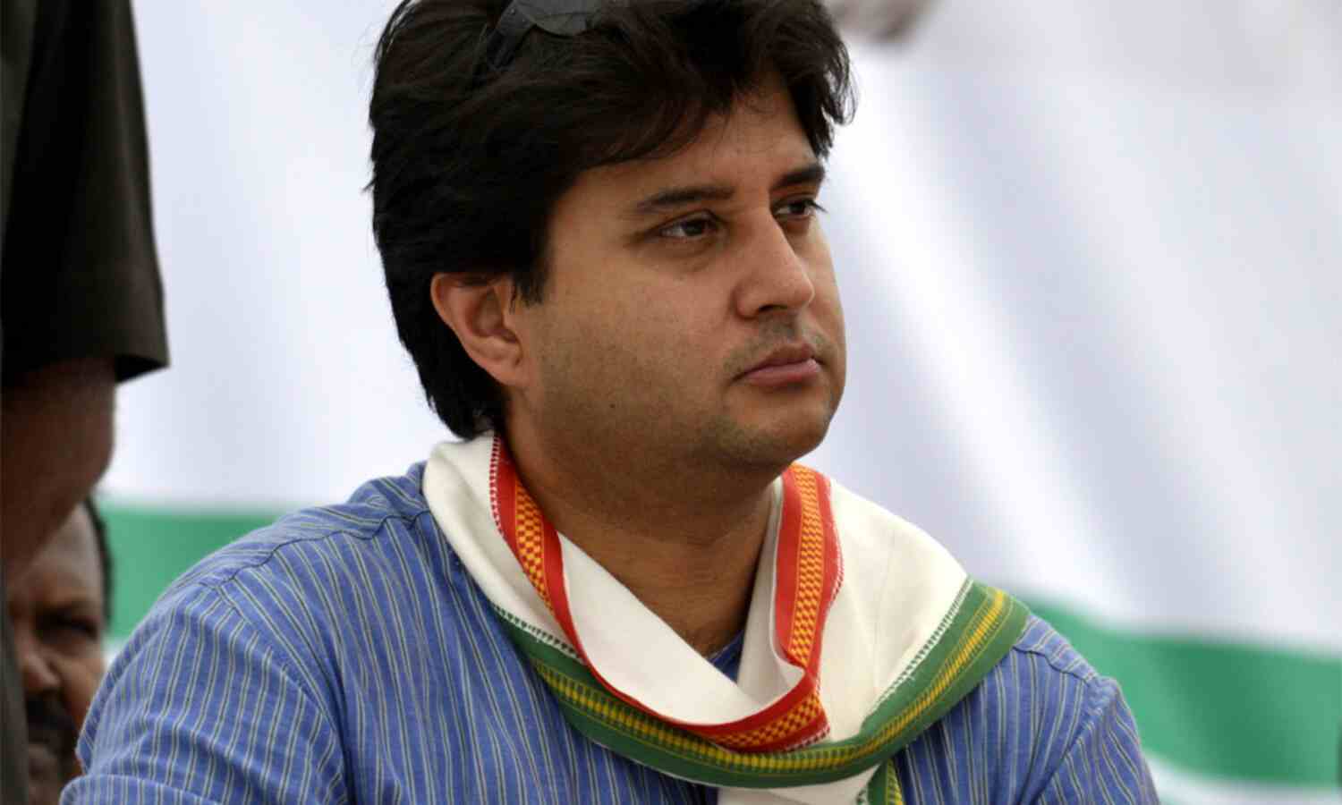 इस बार आसान नहीं ज्योतिरादित्य की डगर !