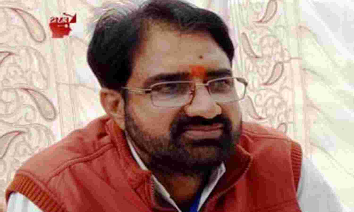 मप्र विधानसभा : अशोकनगर विधायक सहित 11 निर्वाचित विधायकों को मिली उच्च न्यायालय में चुनौती