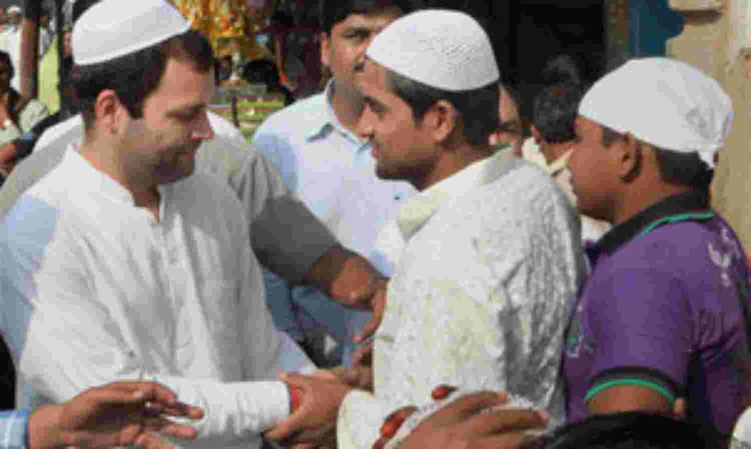 देवबंद-मुसलमान और भारत माता की जय