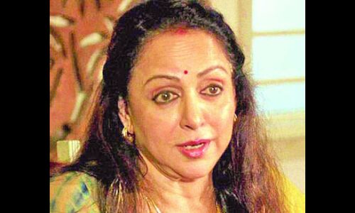 हेमामालिनी मथुरा से ही लड़ेंगी लोकसभा का चुनाव