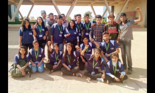 सिंधिया से शिकायत करेंगे एफडीडीआई छात्र