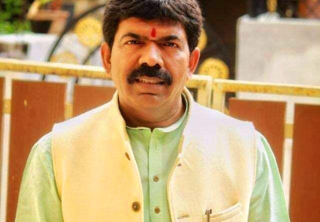 प्रदेश के खनिज मंत्री बोले - मप्र में राजनीतिक संरक्षण से फला-फूला अवैध खनन