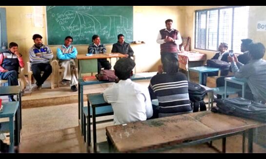 व्यक्ति मरते हैं, विचार नहीं मरता: वर्मा