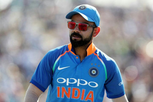 कोहली बने 50 अंतरराष्ट्रीय एकदिनी मैच जीतने वाले चौथे भारतीय