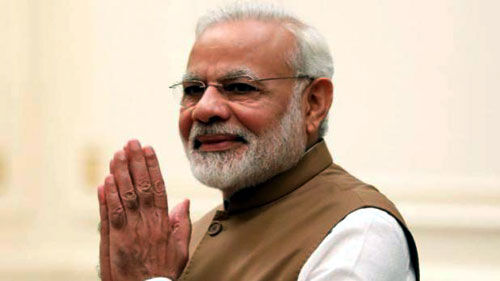 प्रधानमंत्री 24 फरवरी को करेंगे मन की बात, जनता से मांगे सुझाव प्रधानमंत्री 24 फरवरी को करेंगे मन की बात, जनता से मांगे सुझाव