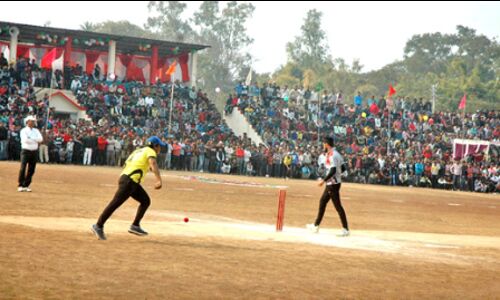 लाइफ मेंस बियर गुजरात ने जीता फाइनल