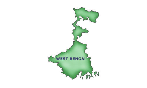 पश्चिम बंगाल में छापेमारी से डरने लगे हैं एजेंसियों के अधिकारी