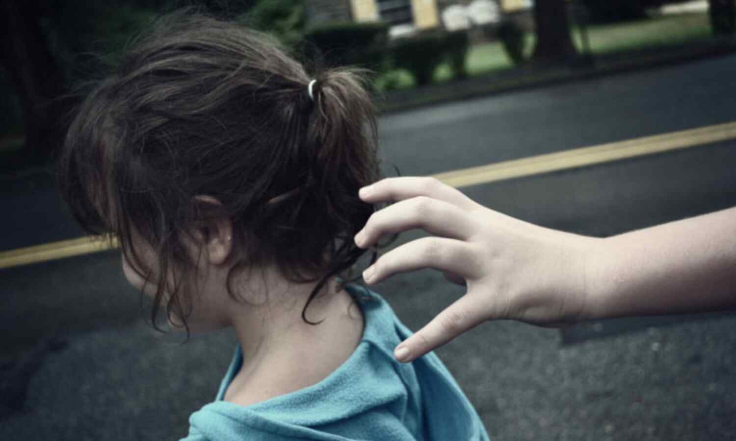 बहन से शादी करने मासूम का अपहरण