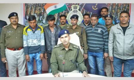 राजस्थान से लाया जा रहा है गुना में नशा, स्मैक, शराब अफीम, गांजा सब तरह के नशे की हो रही आपूर्ति