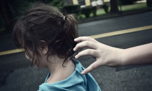 बहन से शादी करने मासूम का अपहरण