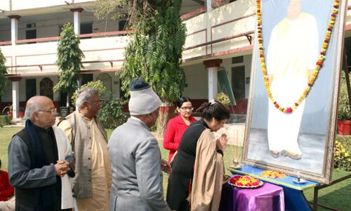 सपा ने किया लोकसभा चुनाव की तैयारियों पर मंथन