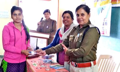 सावधानी हटी दुर्घटना घटी को दिमाग में रखकर गाड़ी चलाएं