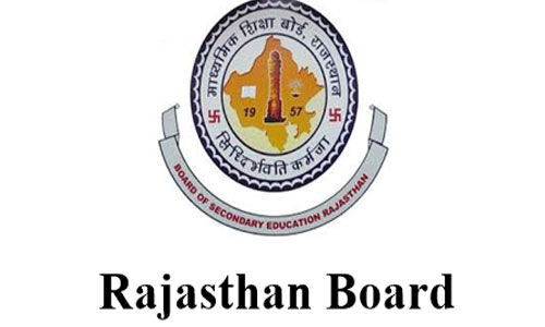 बोर्ड ने जारी किए 10वीं के परीक्षार्थियों के रोल नंबर