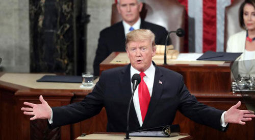 इराक में अपने दूतावास कर्मियों की सुरक्षा के लिए सैनिक भेजेगा अमेरिका