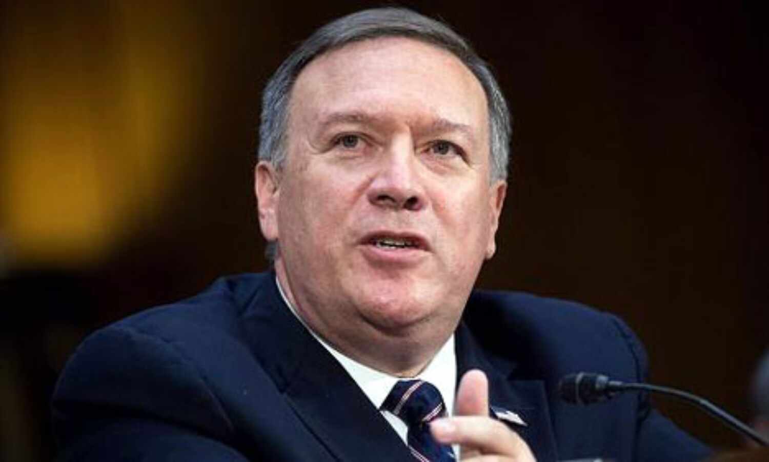 बीजिंग की संपत्ति नहीं है दक्षिण चीन सागर, छूट दी तो और क्षेत्र पर कब्जा कर लेगा ड्रैगन : अमेरिकी विदेश मंत्री