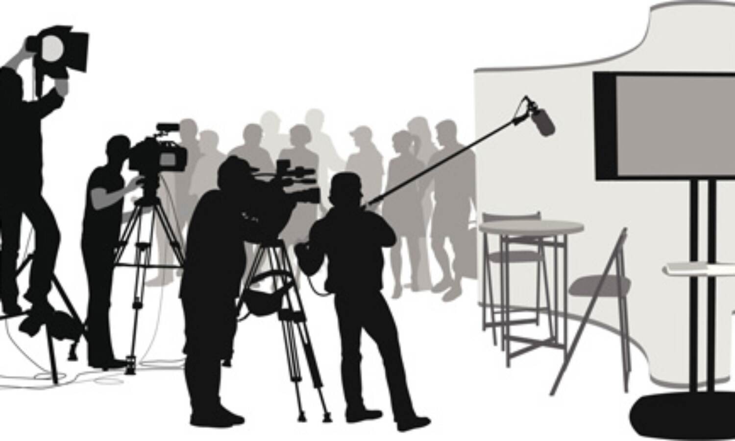 फिल्म की शूटिंग के दौरान दो पक्ष भिड़े, आधा दर्जन घायल