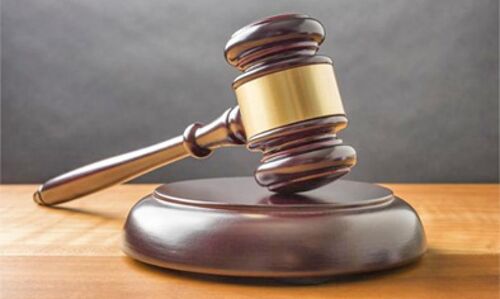 फ्रूटी में मिलाकर दिया था नशीला पदार्थ, दो को सजा