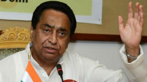 मुख्यमंत्री कमलनाथ ने श्रीलंका बम धमाकों में मारे गए लोगों पर जताया दु:ख