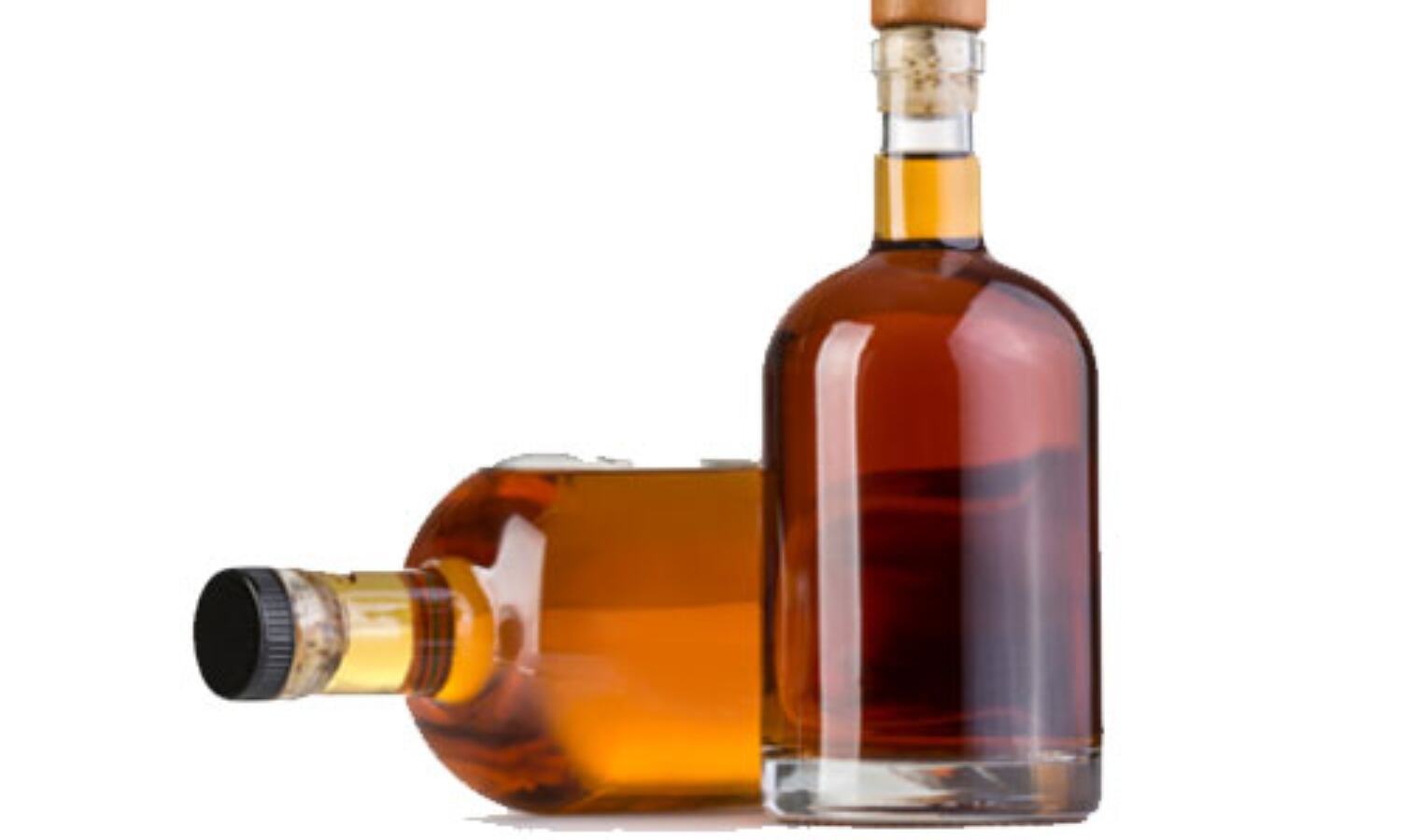 शराब व्यापरियों ने लॉकडाउन 4 में दुकाने बंद रखने का लिया निर्णय