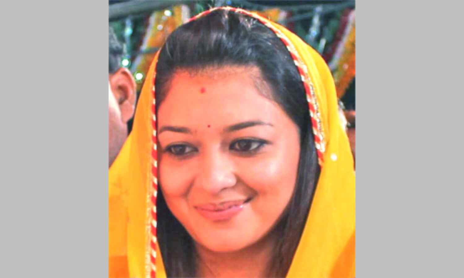 प्रियदर्शिनी 18 से 9 दिन संसदीय क्षेत्र में