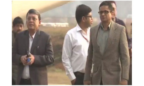 राजीव कुमार ने आरोपों को अपने सहयोगियों पर टाला राजीव कुमार ने आरोपों को अपने सहयोगियों पर टाला