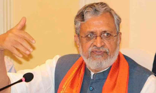 मोदी सरकार में दूसरे मोदी की इंट्री से पर्दा हटाएगा बिहार रास उपचुनाव