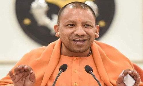 मोदी ने विश्व में भारत का मान बढ़ाया : योगी आदित्यनाथ