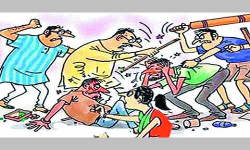 तूणीर अब दीदीगिरी...... तूणीर अब दीदीगिरी......